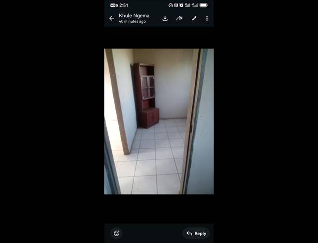 2 BEDROOM HOUSE FOR SALE IN PALM RIDGE